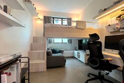 Spring Grove (D10), Condominium #519513911